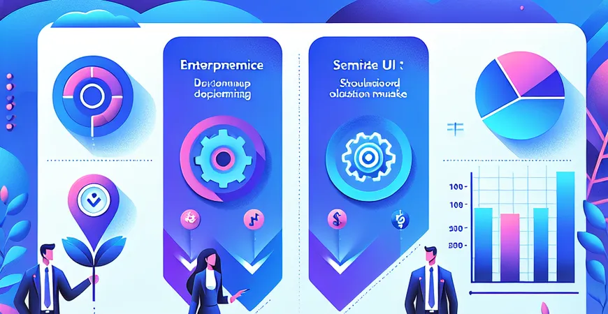 中小企业 ERP 工具怎么选？先明确这 5 个核心需求再决策